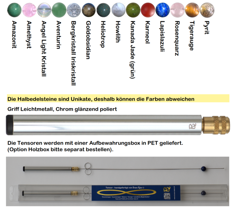 Steine Griff Leichtmetall Chrom glänzend poliert